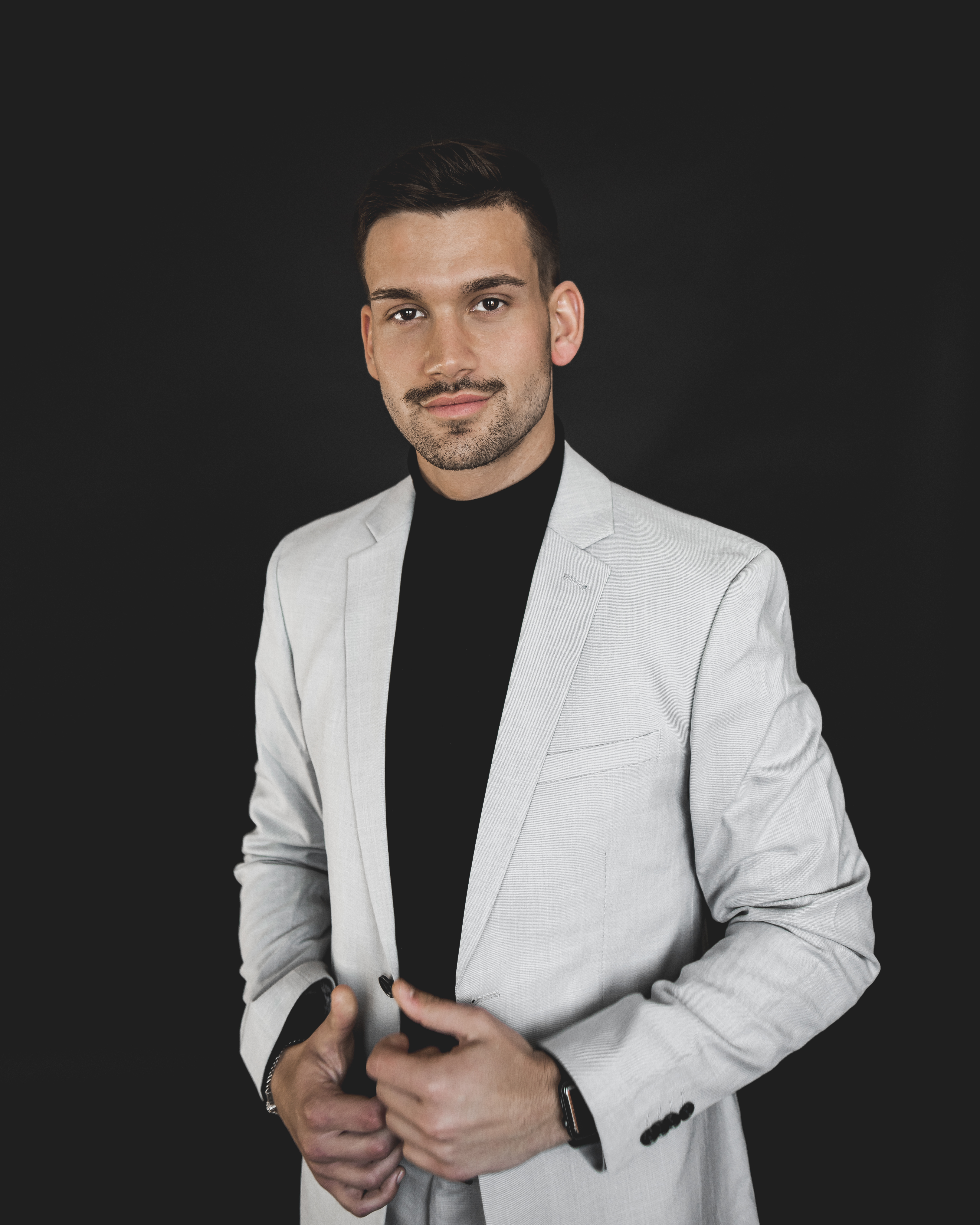 Thomas Lachaine -  Proprio Direct