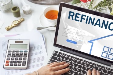 Refinancement